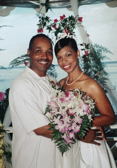 Obituary of Dr. Kimberlyn Martice Hankerson