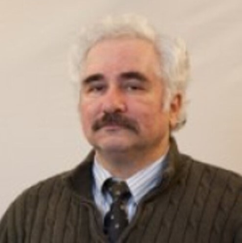 Obituary of Alexander Aronovich Golbraikh