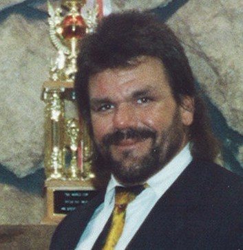 Obituary of Mr. Steven "Dr. Death" Franklin Williams