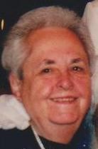 Obituary of Jacqueline "Jackie" J. Costa