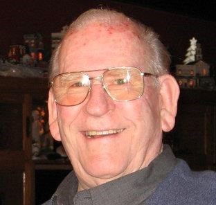Obituary of Gerald Jerry Foy Wells