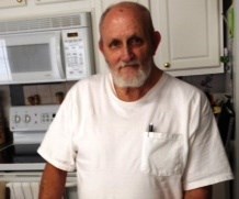 Obituary of Donald Edward Bradford