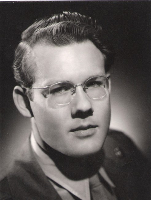 Obituary of Aubry Dick Woods