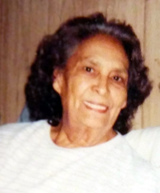 Obituary of Juanita Armendariz
