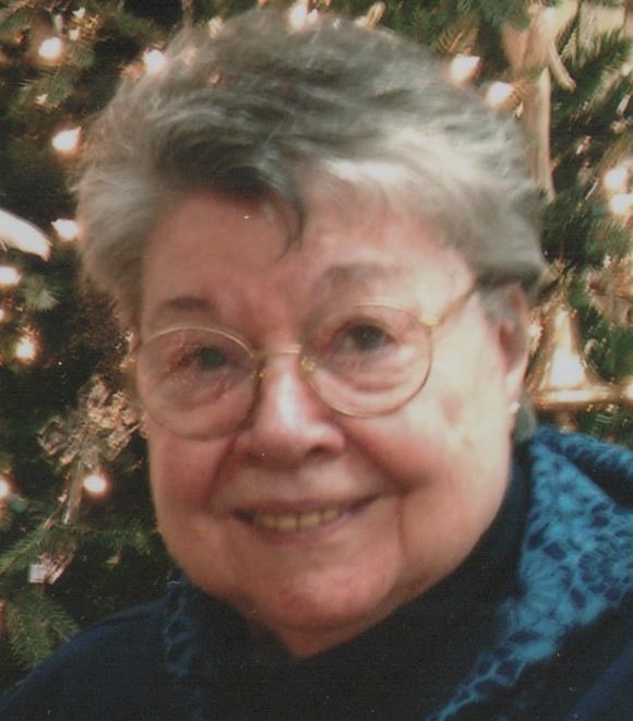 Obituary of Beverly Miller