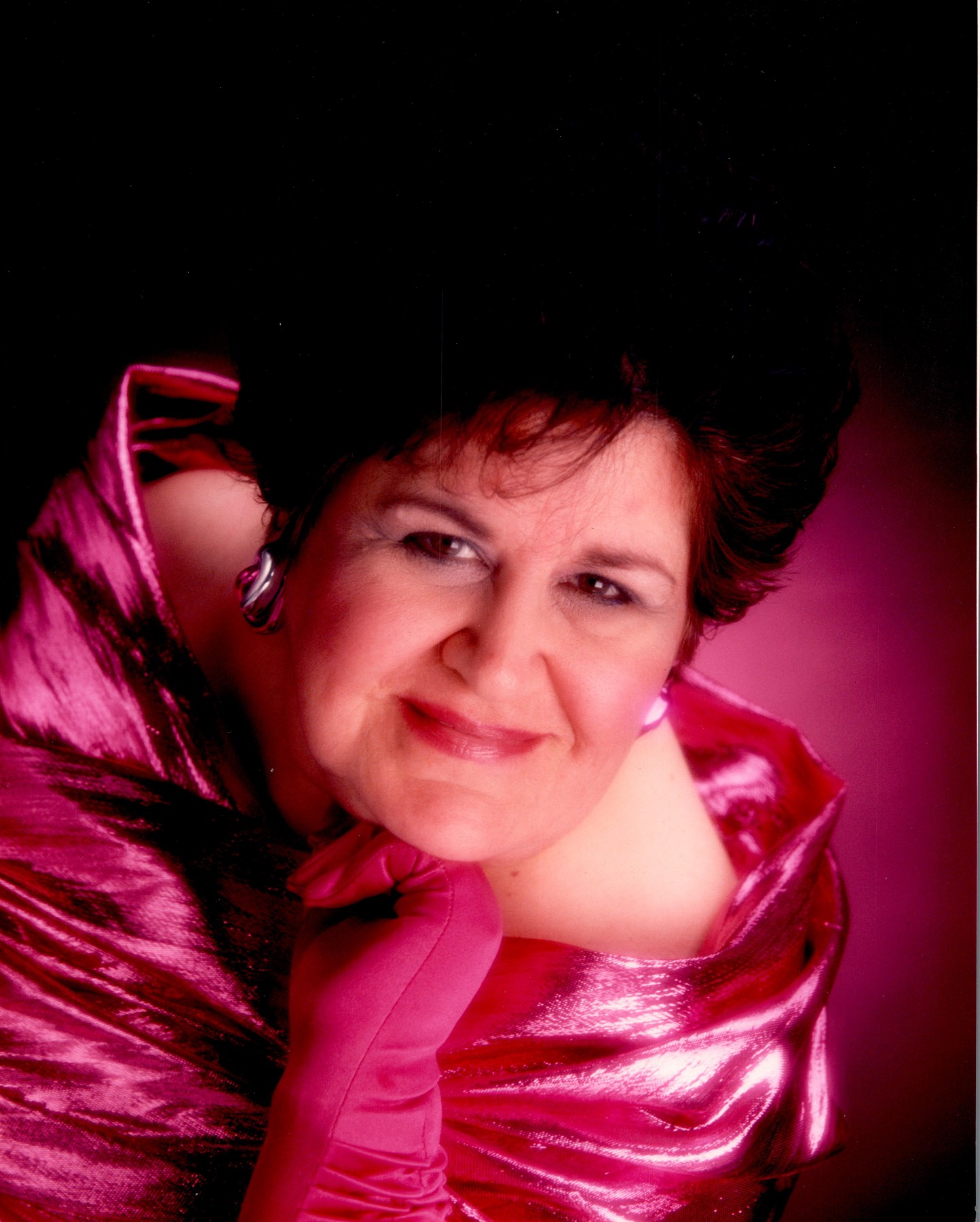 Obituary of Diana Marie Fletcher