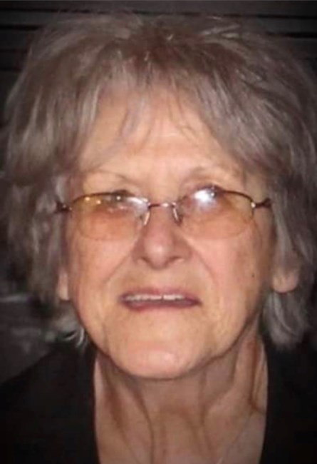 Obituary of Janet Desjarlais