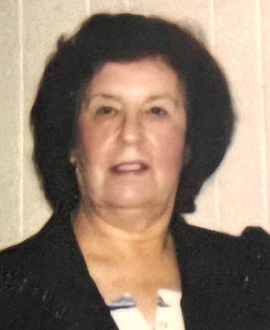 Obituary of Jesusa Garcia Calderon