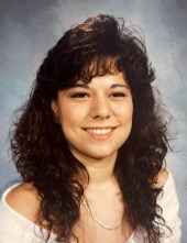 Obituario de Gina Monica Hill