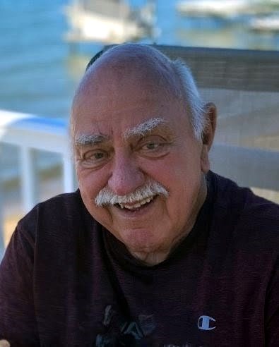 Avis de décès de Edward "Dan" Woodruff