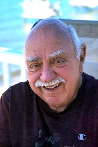 Obituary of Edward "Dan" Woodruff