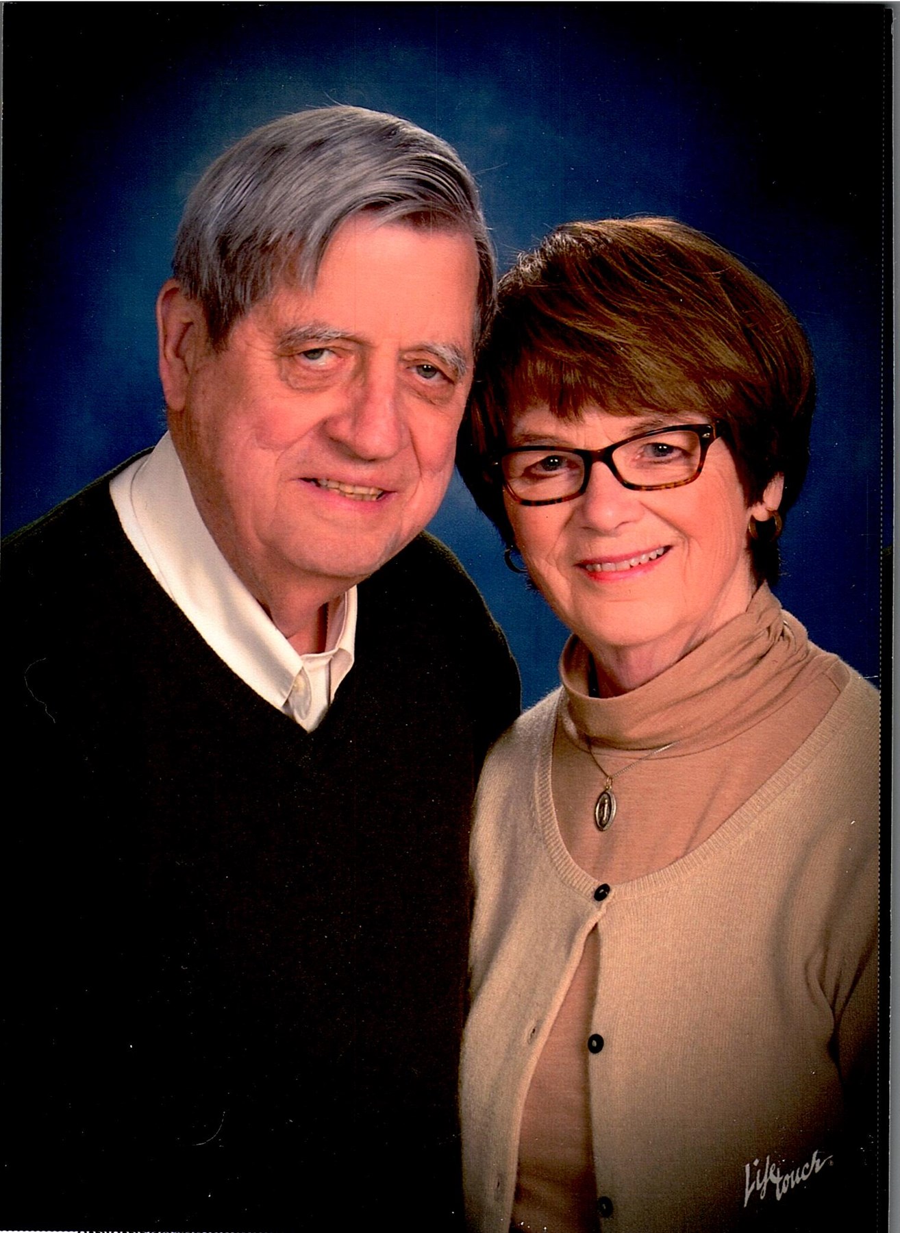 Obituary of Ramona Kean Lane