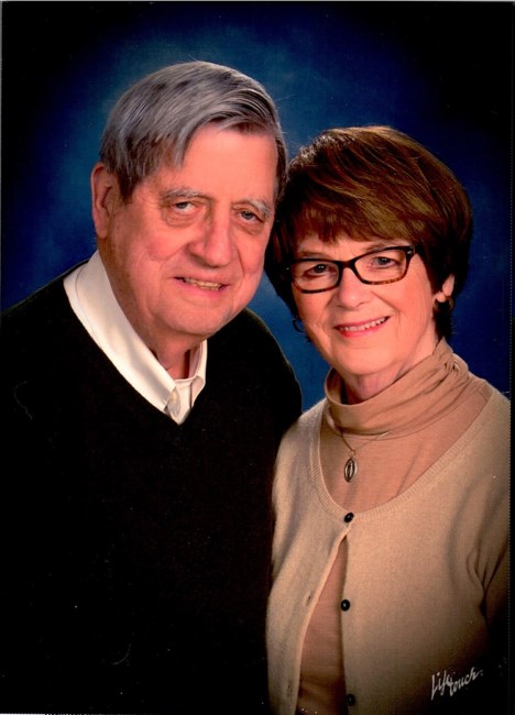 Obituary of Ramona Kean Lane