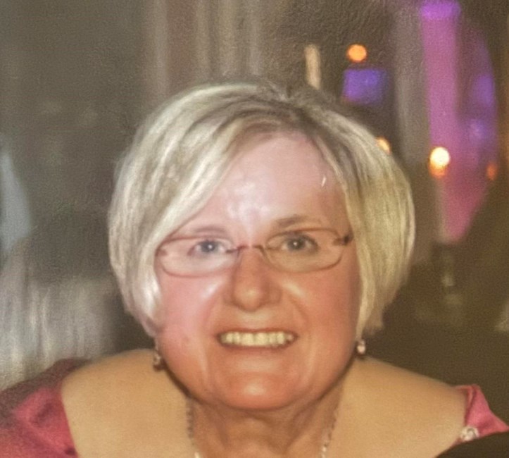 Obituary of Theresa Marie Allan