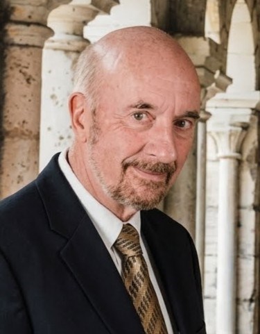 Obituary of Ian Richard George