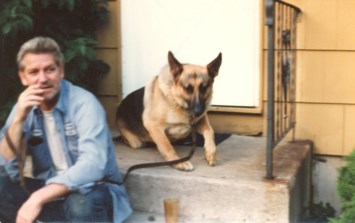 Obituary of John M. Rourke Jr.