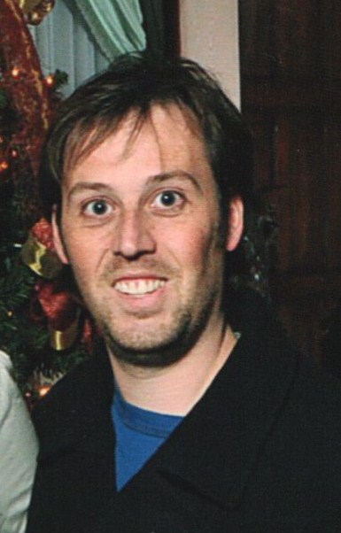 Obituary of Ian Christopher Connin