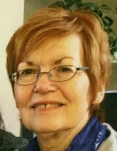 Obituary of Martha L. Milton