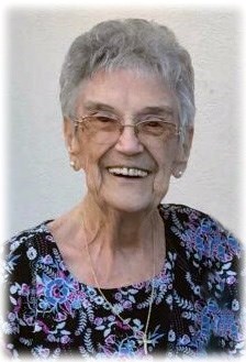 Obituary of Meljean "Jean" Caroline Knapp