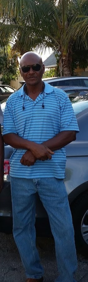 Obituary of David Augustus McLean