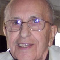Obituary of John Berardinelli