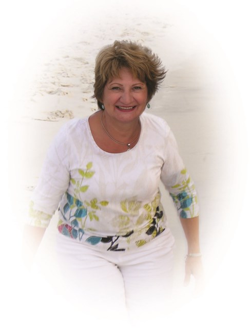 Obituary of Janice Nordquist