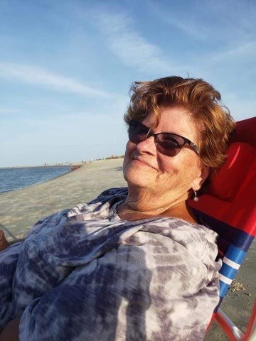 Obituary of Marlene "Mimi" Schmitz