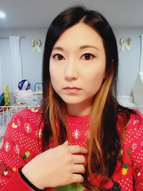 Avis de décès de Eina Kwon