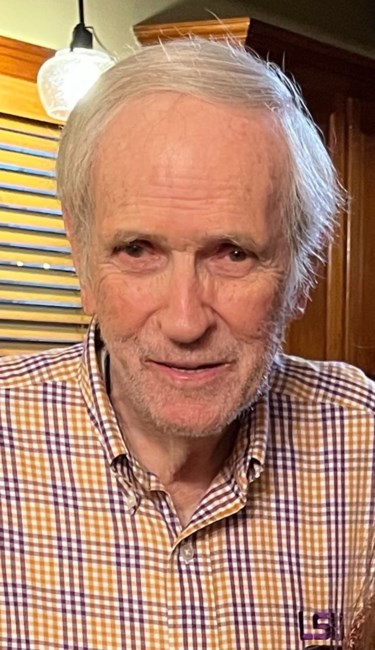 Obituary of James Ray "Jim" Douglas Sr.