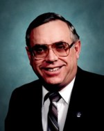 Charles Wallis