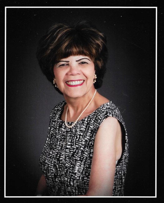 Obituary of Joann Bentivenga Zimmer