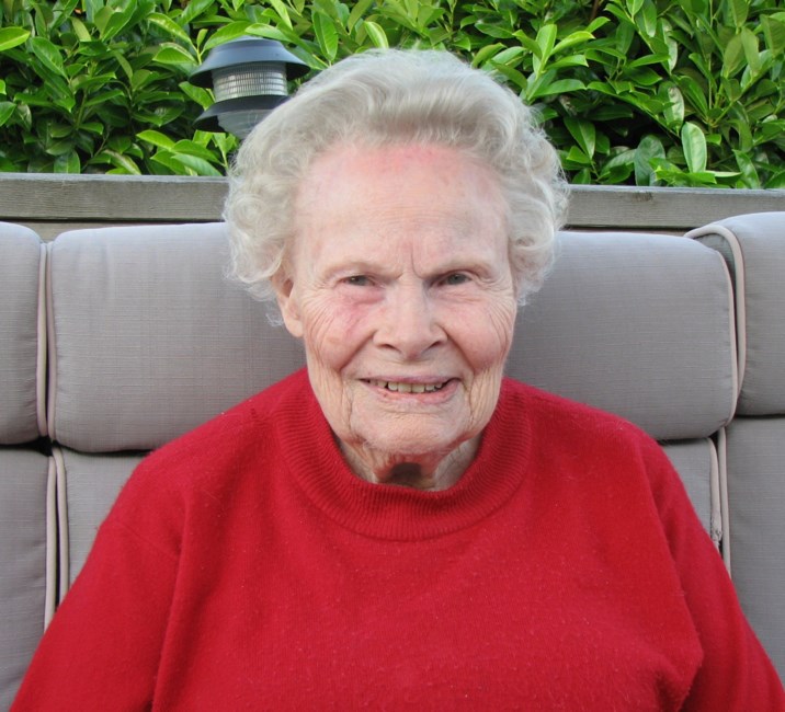 Obituary of Bonnie Jean Warden