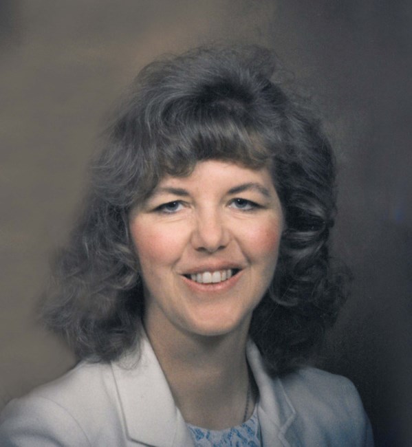 Obituary of Rosemary Duba