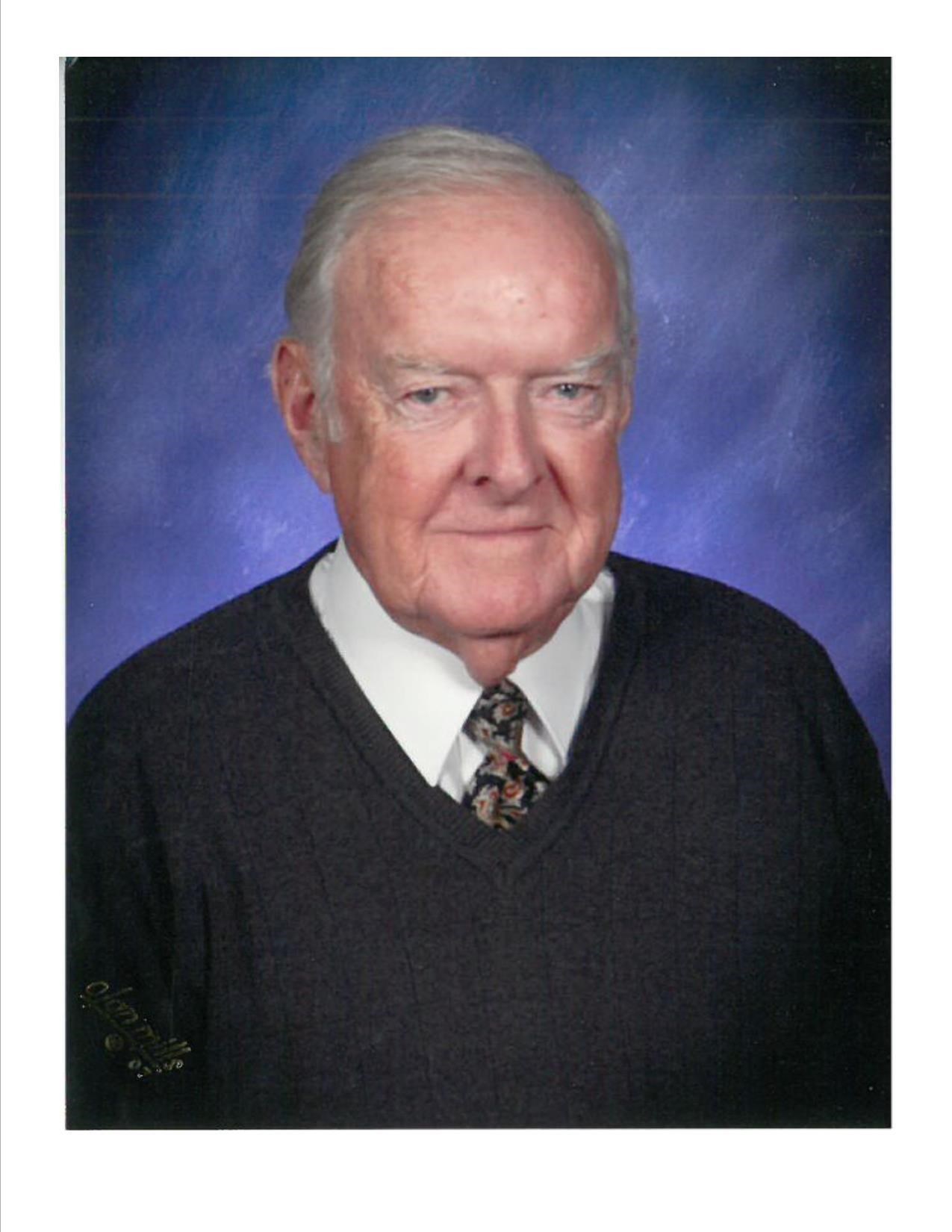 Obituary of Carl  "Jerry" Gerald Bromm