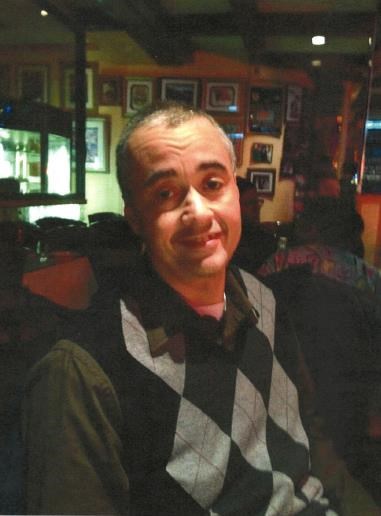 Obituary of Peter Antuna