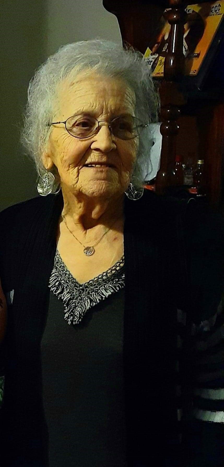 Obituary of Peggy Ann Fisher