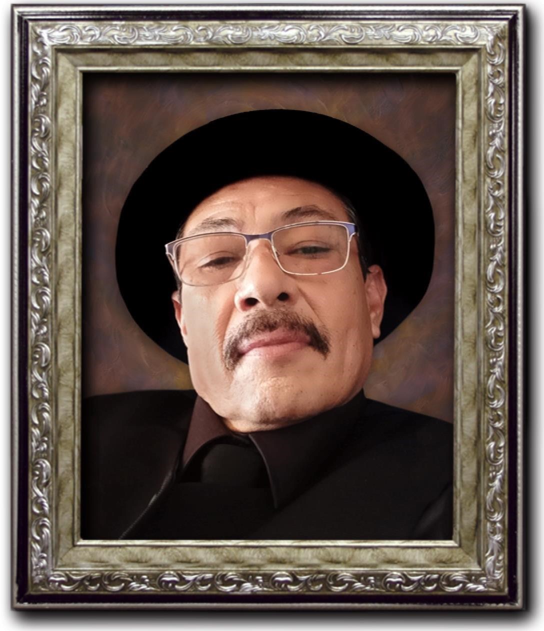 Obituary of Juan Luis Bernal