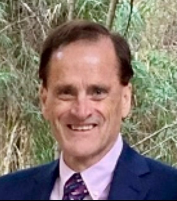 Obituary of Steven Fritz