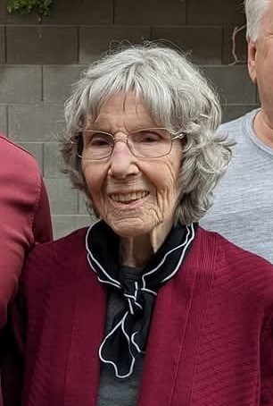 Obituario de Ethel Mae White