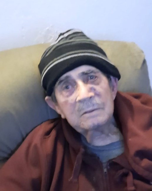 Obituary of Fernando Rivera