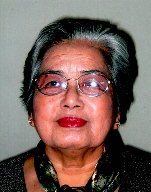 Obituary of Hanh Thi Nguyen