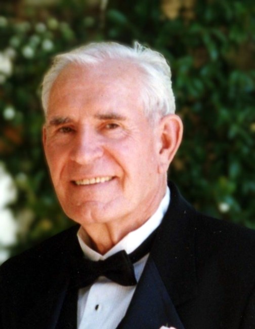Obituary of John Herbert Wright
