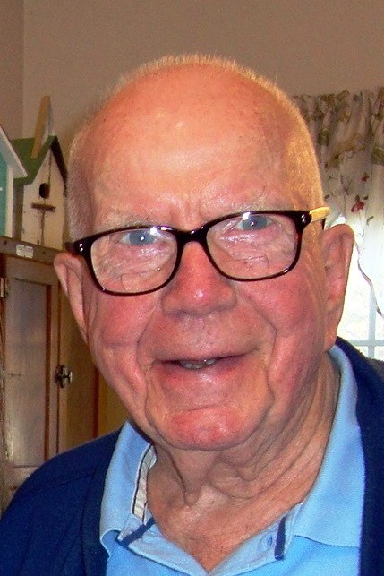 Obituary of Joseph Redden Bazemore Jr.