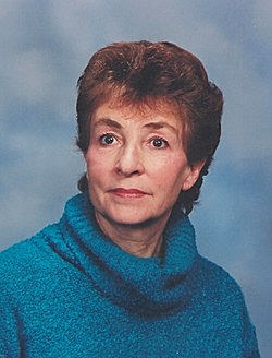 Obituary of Marian "Billie" Florence Goeltz (Hale)