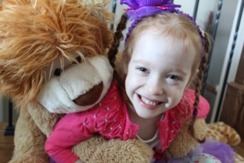 Obituary of Mckenzie Christensen