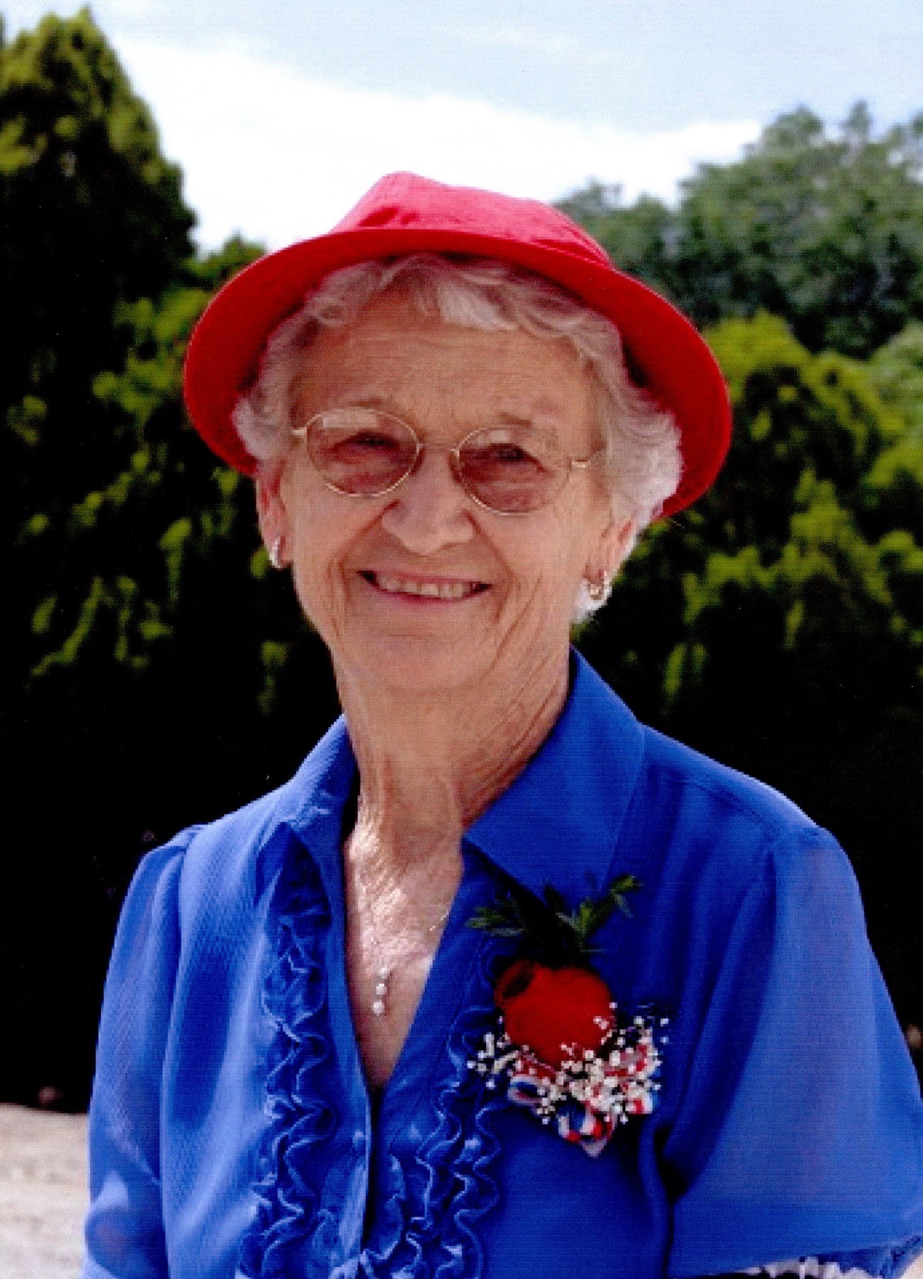 Wyvonna Irish Obituary - Grand Junction, CO