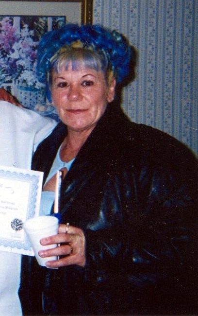 Obituary of Juanita Gayle Jones