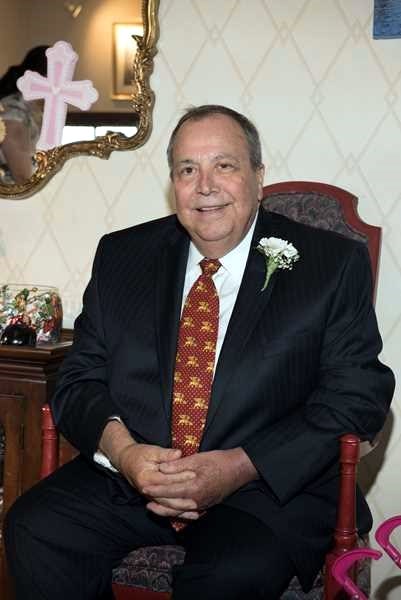 Obituary of Photis George Daskalakis