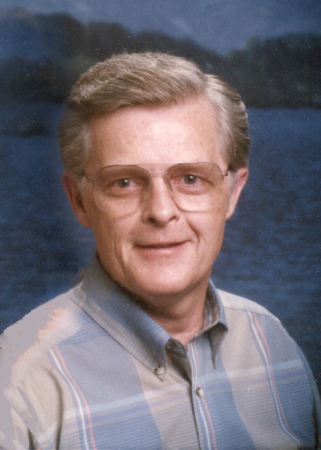 Obituario de Thomas Scott Cooley