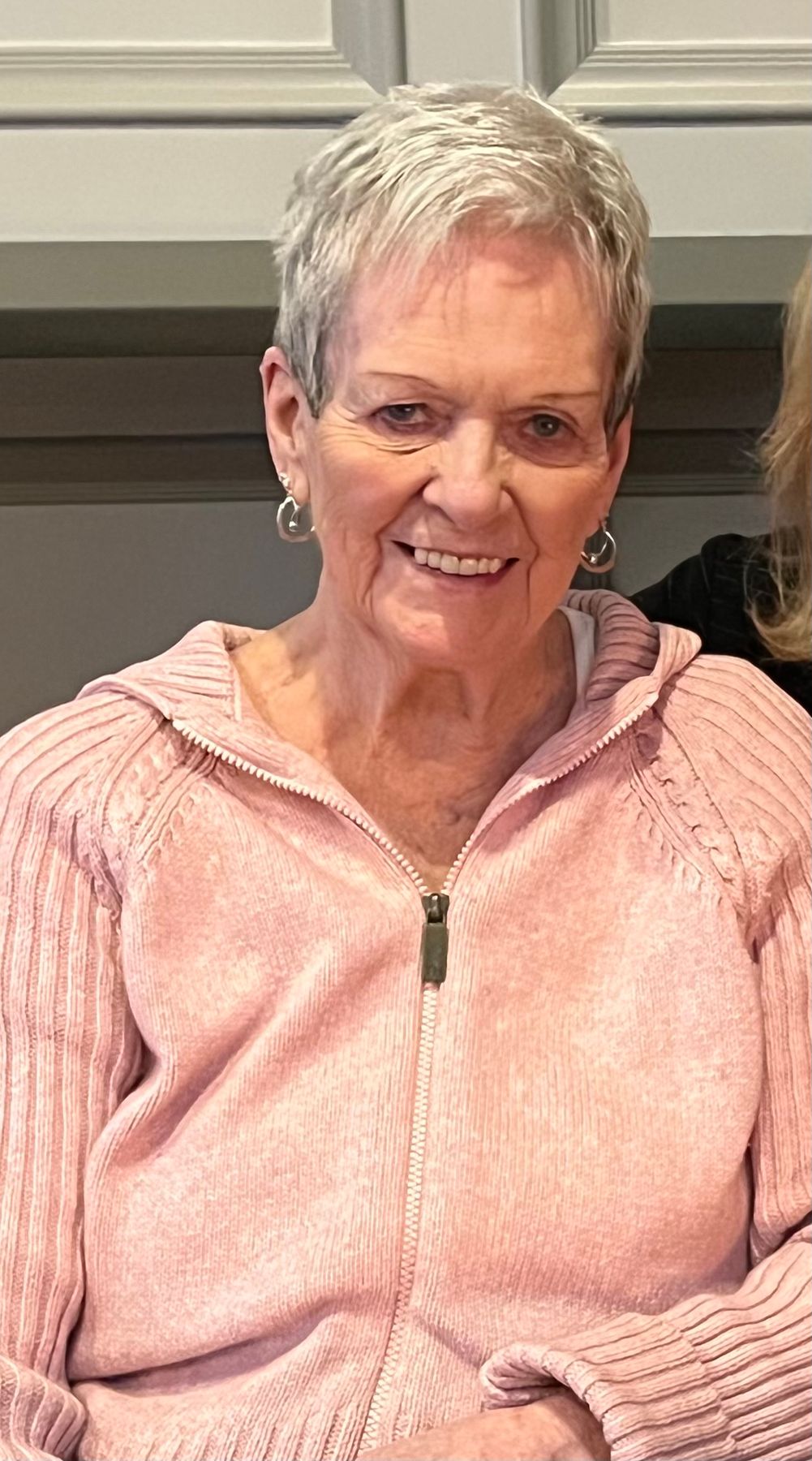 Obituary of Jean Mulhern